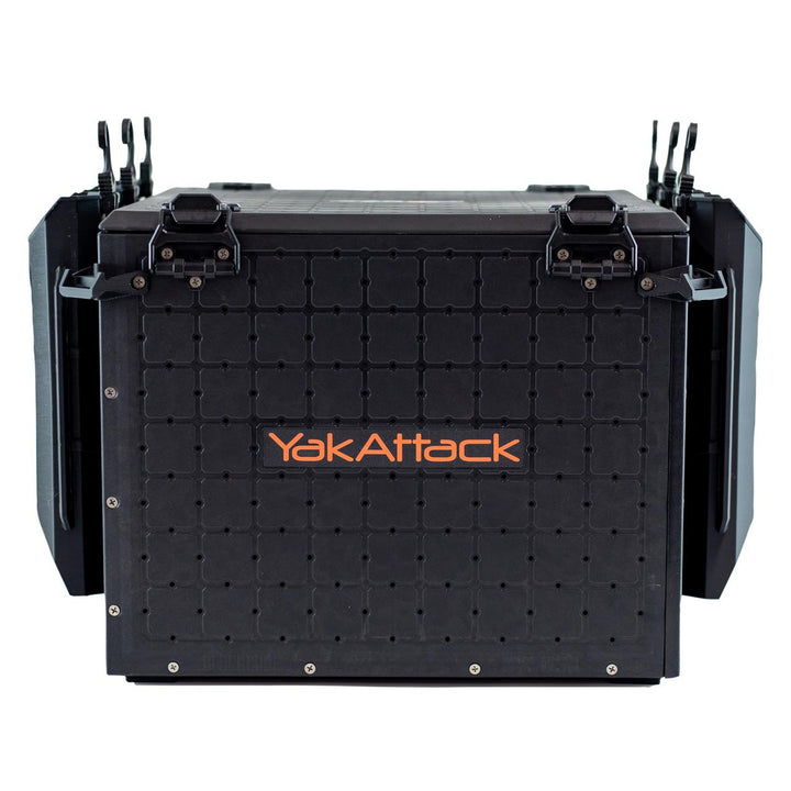 YakAttack BlackPak Pro 16x16 (BLP-PRO-16X16)