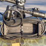 YakAttack CellBlok Battery Box (CLB-1002)