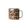 Yeti Rambler 14oz Mug with Durasip Ceramic