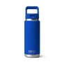 Yeti Rambler 26oz Bottle With Straw Cap