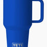 Yeti Rambler 30oz Travel Straw Mug