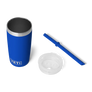 Yeti Jr. 10 oz Tumbler w/ Silicone Straw lid