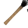 Zebco 33 Spincast Cork Combo 6' Medium