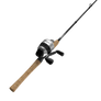 Zebco 33 Spincast Cork Combo 6' Medium