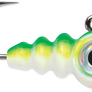 VMC Tungsten Larv Eye Jig 1/32oz (TLEJ132)