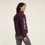 Ariat Women's New Team Soft Shell Jacket (10041282)