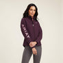 Ariat Women's New Team Soft Shell Jacket (10041282)