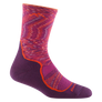Darn Tough Women's Light Hiker Crew Cushion Socks (1967)