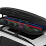 Yakima Skybox 18 Carbonite 18 SQ.FT