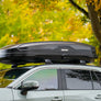 Yakima Skybox 18 Carbonite 18 SQ.FT