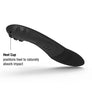 Superfeet Black Insoles