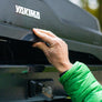 Yakima Skybox 18 Carbonite 18 SQ.FT