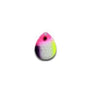 Warrior Lures Colorado fishing blade #3