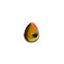 Warrior Lures Colorado fishing blade #3