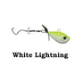 Walleye Nation Creations Death Jig