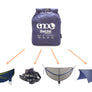 Eno Hammock Systems OneLink Hammock System