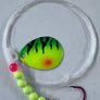 Quick Change Original 2 Hook Worm Harness