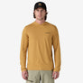 Patagonia Men's Capilene® Cool Daily Graphic Hoody