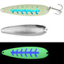 Moonshine Magnum Trolling Spoons 5"
