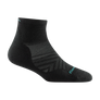 Women's Run Quarter Ultra-Lightweight Running Sock (1048)