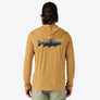 Patagonia Men's Capilene® Cool Daily Graphic Hoody