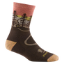 Darn Tough Womens Hike/Trek Socks MWC (5013)