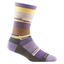 Darn Tough Women's Pixie Crew Lightweight Lifestyle Sock (1692)