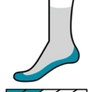 Smartwool Unisex Crew Light Cushion Everyday Socks (SW002506)