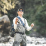 Simms Men's Tributary Waders - Stockingfoot