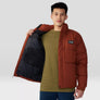 Mountain Hardwear Men's Nevadan Down Jacket (2004031)