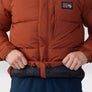 Mountain Hardwear Men's Nevadan Down Jacket (2004031)