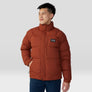 Mountain Hardwear Men's Nevadan Down Jacket (2004031)