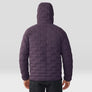 MOUNTAIN HARDWEAR MEN'S STRETCHDOWN HOODY (1942911)