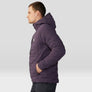 MOUNTAIN HARDWEAR MEN'S STRETCHDOWN HOODY (1942911)