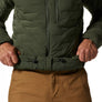 Mountain Hardwear Men's Stretchdown Jacket (1942921)