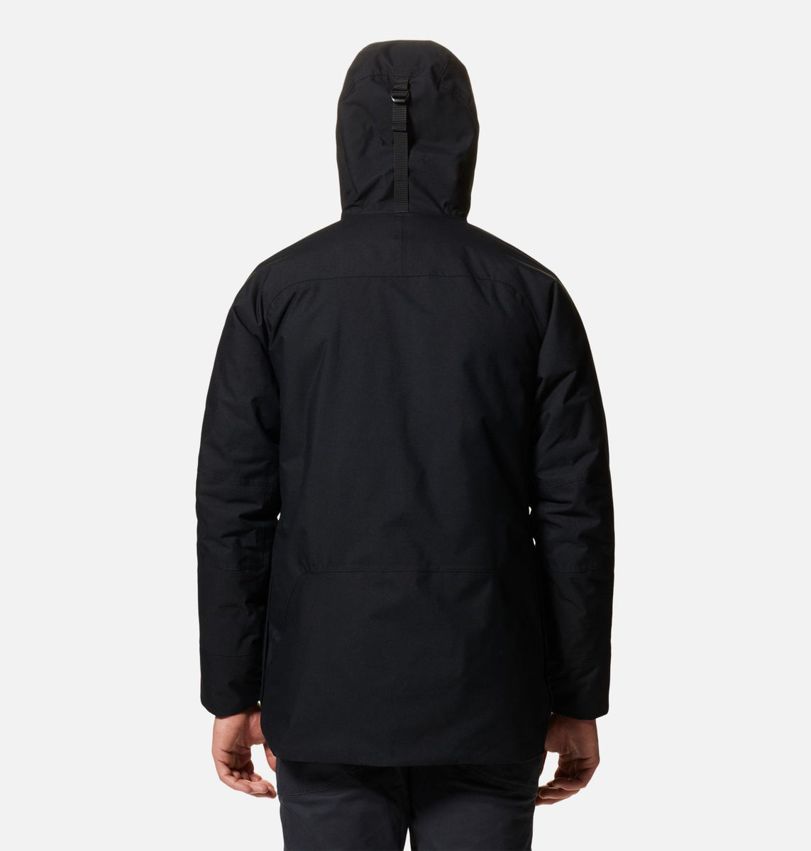 ジャケット・アウター Parka Foul Wet Weather Jacket Mens M mountainhardwearmen_sweatherdo