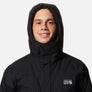 Mountain Hardwear Men's Weather Down Parka (2004051)