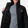 Mountain Hardwear Men's Weather Down Parka (2004051)