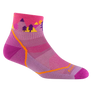 Darn Tough Kid's Quest Quarter Lightweight Hiking Socks (3041)