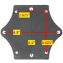 Malone SeaWing Kayak Carrier