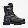 Timberland Pro Men's 10" Gravel Pit Mining Boot Internal MET Guard WP Steel Toe Boots (153531)