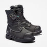 Timberland Pro Men's 10" Gravel Pit Mining Boot Internal MET Guard WP Steel Toe Boots (153531)