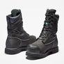 Timberland Pro Men's 10" Gravel Pit Mining Boot Internal MET Guard WP Steel Toe Boots (153531)