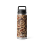 Yeti Rambler 36oz Bottle With Chug Cap