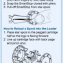 Smart Stop Micro Bobber Stop Refill
