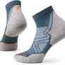 Smartwool Women's Run Ankle Socks (SW001675G74)