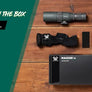 Vortex Razor HD 13-39x56 Spotting Scope (Straight)