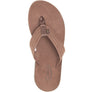 Chaco Women's Classic Leather Flip Sandal