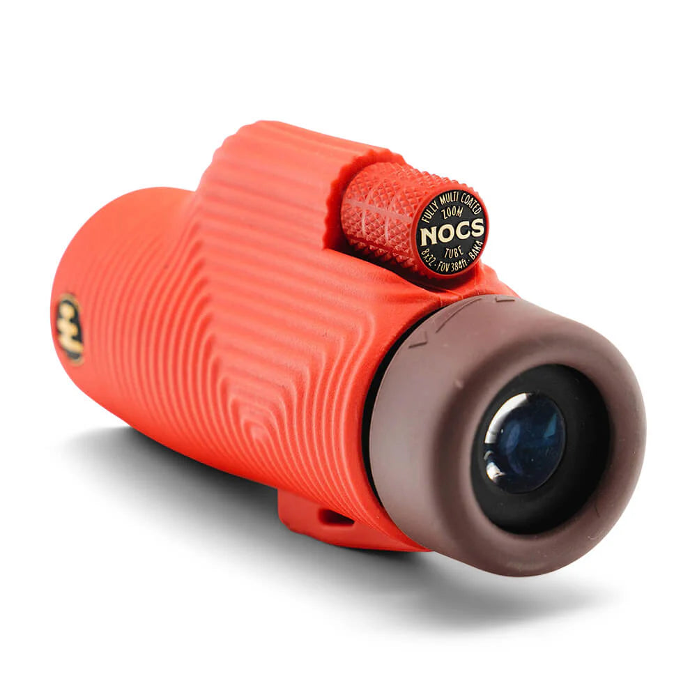Nocs Zoom Tube 8x32 Monocular Telescope – Wind Rose North Ltd