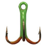 Flirty Girty Ice Treble Hooks 3 Pack